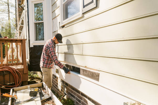 Trusted Vinyl Siding service in Apollo, PA - Creative Siding